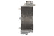 Radiator, racire motor 4 RIDE TRS-R-058R 