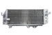 Radiator, racire motor 4 RIDE TRS-R-061L 