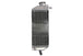 Radiator, racire motor 4 RIDE TRS-R-062R 