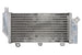 Radiator, racire motor 4 RIDE TRS-R-067L 