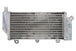 Radiator, racire motor 4 RIDE TRS-R-067L 