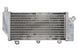 Radiator, racire motor 4 RIDE TRS-R-067L 