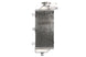 Radiator, racire motor 4 RIDE TRS-R-067R 