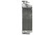 Radiator, racire motor 4 RIDE TRS-R-074L(C) 