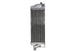 Radiator, racire motor 4 RIDE TRS-R-074R 