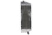 Radiator, racire motor 4 RIDE TRS-R-074R 