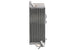 Radiator, racire motor 4 RIDE TRS-R-124L 