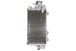 Radiator, racire motor 4 RIDE TRS-R-124R 