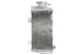 Radiator, racire motor 4 RIDE TRS-R-135R 