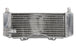 Radiator, racire motor 4 RIDE TRS-R-138L 