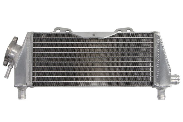 Radiator, racire motor 4 RIDE TRS-R-138R 