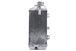Radiator, racire motor 4 RIDE TRS-R-139R 