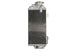Radiator, racire motor 4 RIDE TRS-R-147R 