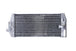 Radiator, racire motor 4 RIDE TRS-R-151L 