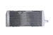 Radiator, racire motor 4 RIDE TRS-R-151L 