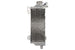 Radiator, racire motor 4 RIDE TRS-R-153R 