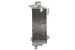 Radiator, racire motor 4 RIDE TRS-R-153R 