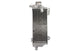 Radiator, racire motor 4 RIDE TRS-R-153R 