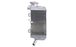 Radiator, racire motor 4 RIDE TRS-R-158R 