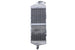 Radiator, racire motor 4 RIDE TRS-R-160L 