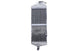 Radiator, racire motor 4 RIDE TRS-R-160L 