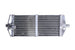 Radiator, racire motor 4 RIDE TRS-R-160R 