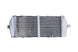 Radiator, racire motor 4 RIDE TRS-R-160R 