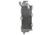 Radiator, racire motor 4 RIDE TRS-R-162R 