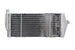 Radiator, racire motor 4 RIDE TRS-R-168L 