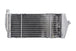 Radiator, racire motor 4 RIDE TRS-R-168L 