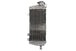 Radiator, racire motor 4 RIDE TRS-R-173R 