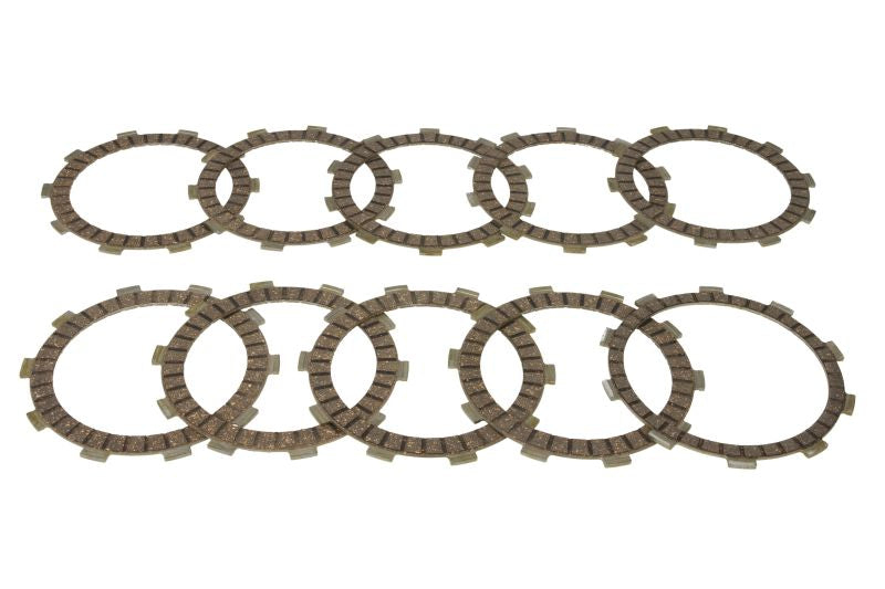 Disc ambreiaj 4 RIDE TCS1284 