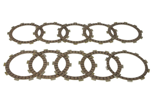 Disc ambreiaj 4 RIDE TCS1284 