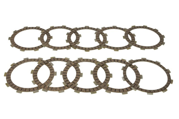 Disc ambreiaj 4 RIDE TCS1284 