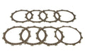 Disc ambreiaj 4 RIDE TCS5642 