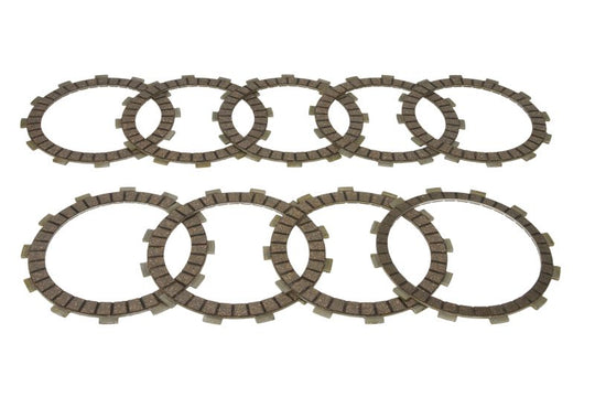 Disc ambreiaj 4 RIDE TCS3428