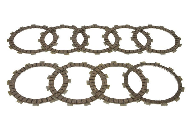 Disc ambreiaj 4 RIDE TCS3428