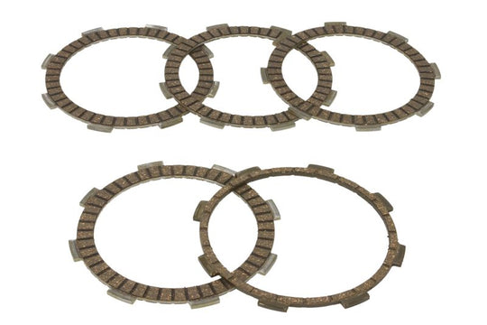 Disc ambreiaj 4 RIDE CD4522