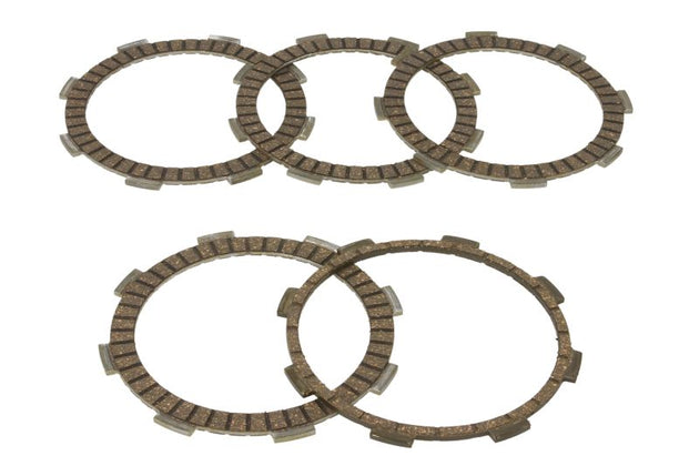 Disc ambreiaj 4 RIDE CD4522