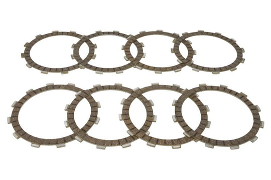 Disc ambreiaj 4 RIDE CD3450