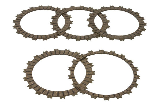 Disc ambreiaj 4 RIDE TCS1314