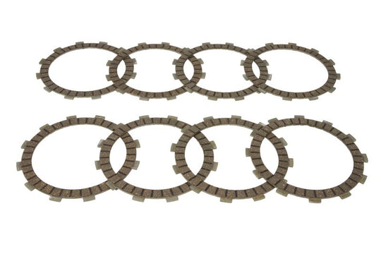 Disc ambreiaj 4 RIDE TCS4475