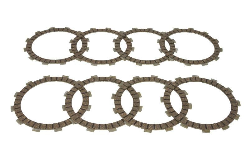 Disc ambreiaj 4 RIDE TCS4475 