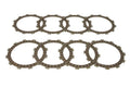 Disc ambreiaj 4 RIDE TCS4475 