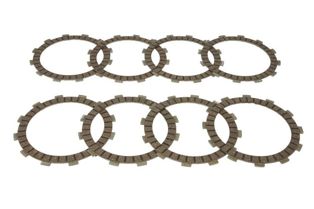 Disc ambreiaj 4 RIDE TCS4475 