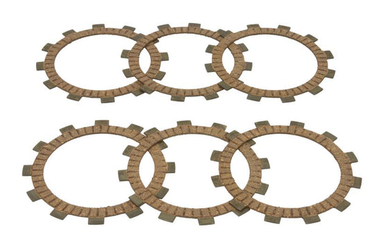 Disc ambreiaj 4 RIDE CD5594