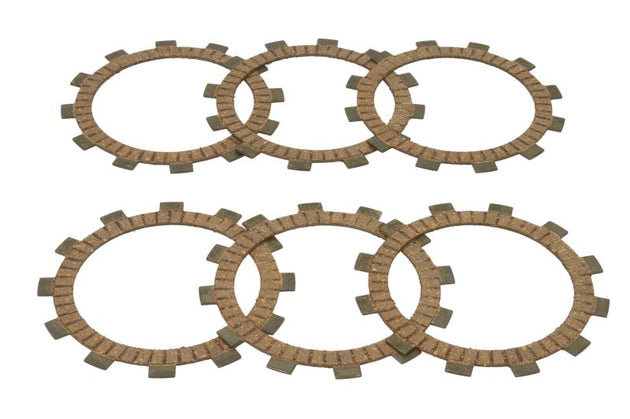 Disc ambreiaj 4 RIDE CD5594 