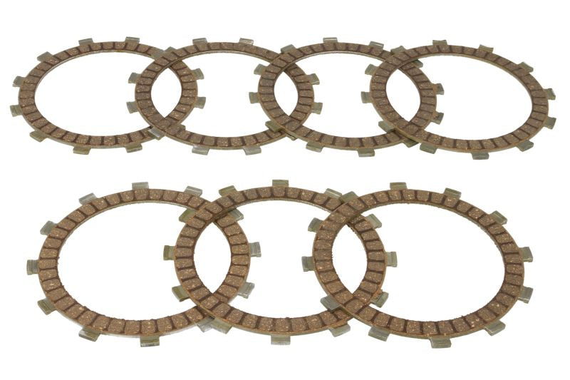 Disc ambreiaj 4 RIDE TCS5610