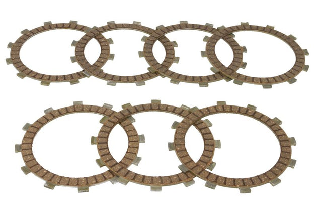 Disc ambreiaj 4 RIDE TCS5610 