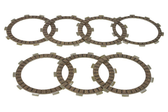 Disc ambreiaj 4 RIDE TCS1140 